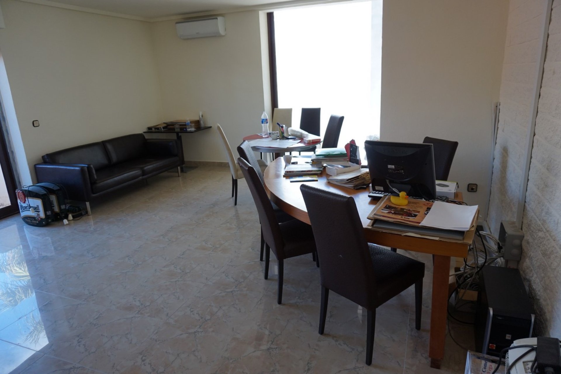 Herverkoop - Reclame -
Ciudad Quesada