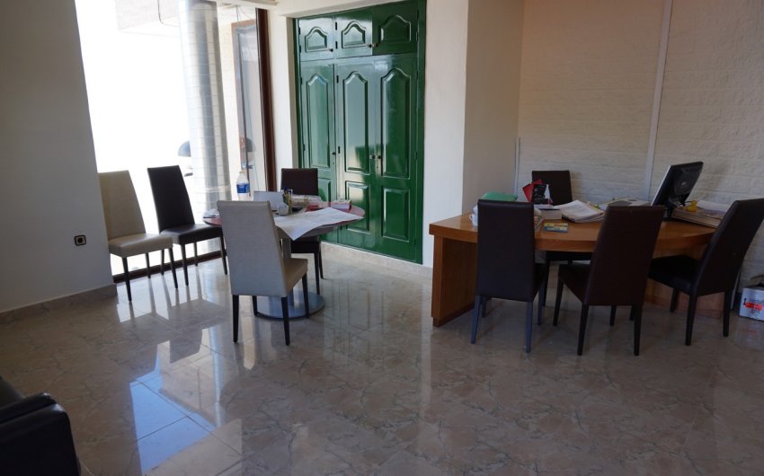 Herverkoop - Reclame -
Ciudad Quesada