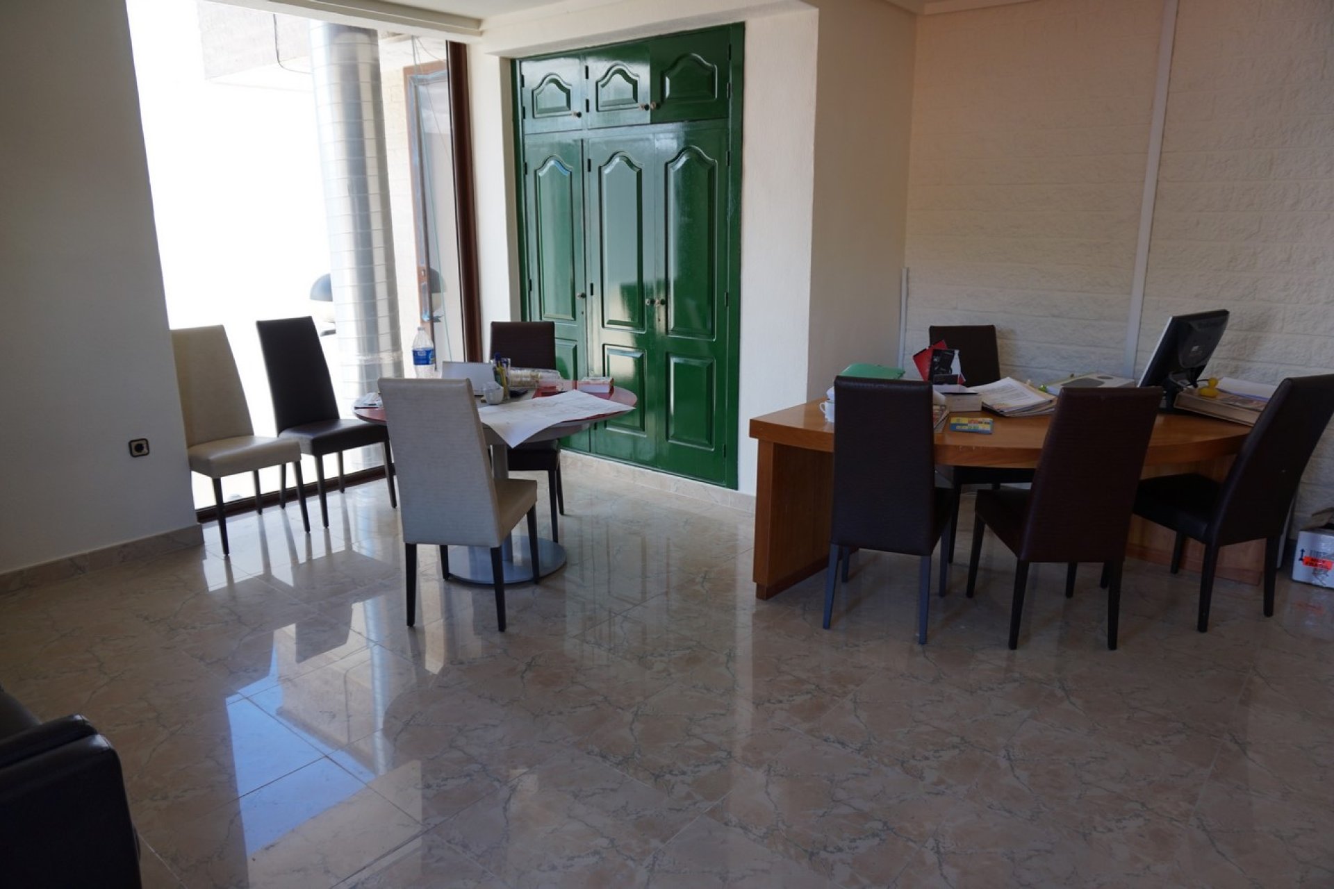 Herverkoop - Reclame -
Ciudad Quesada