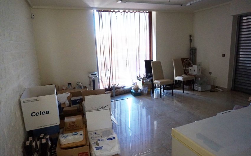 Herverkoop - Reclame -
Ciudad Quesada