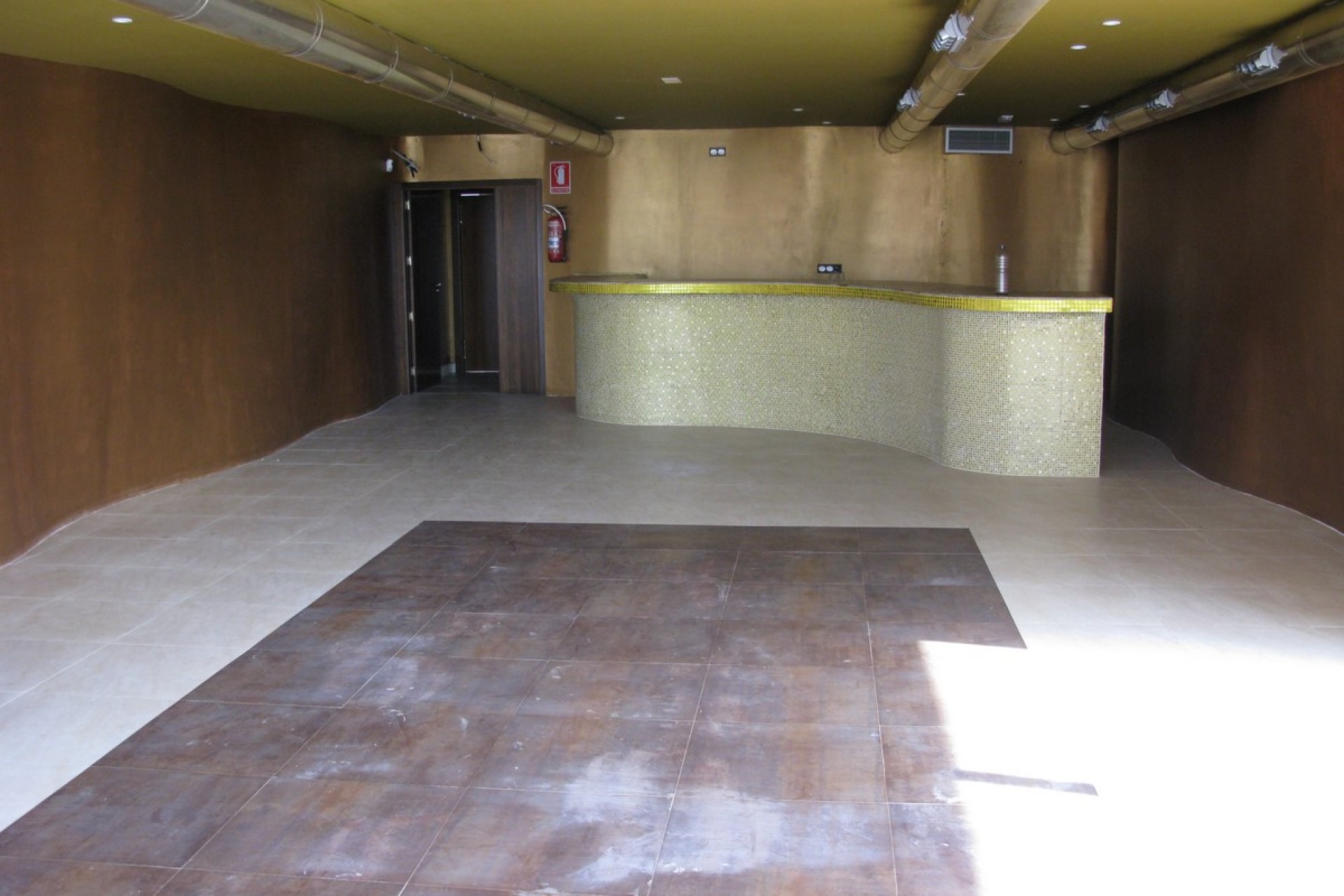 Herverkoop - Reclame -
Ciudad Quesada