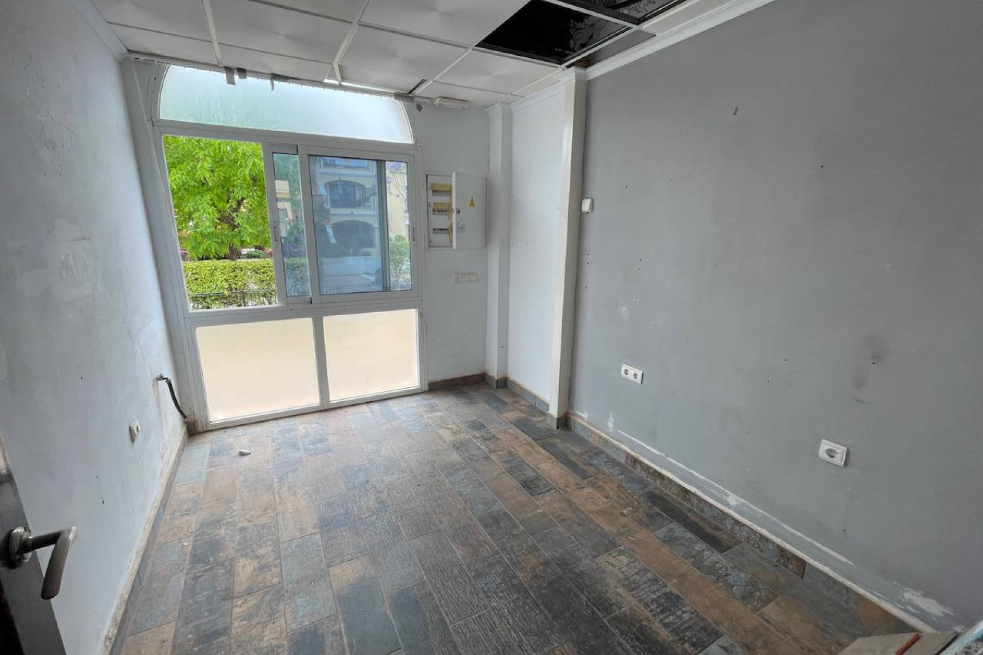 Herverkoop - Reclame -
La Finca Golf - La finca Golf