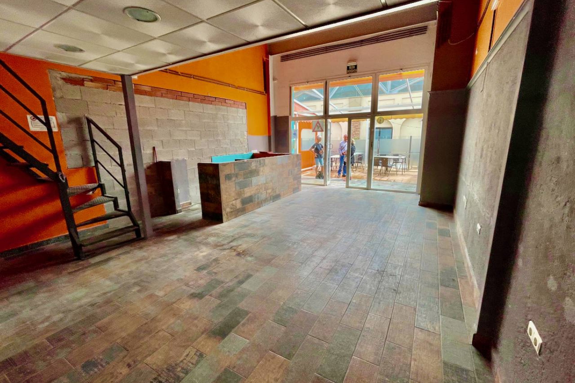 Herverkoop - Reclame -
La Finca Golf - La finca Golf