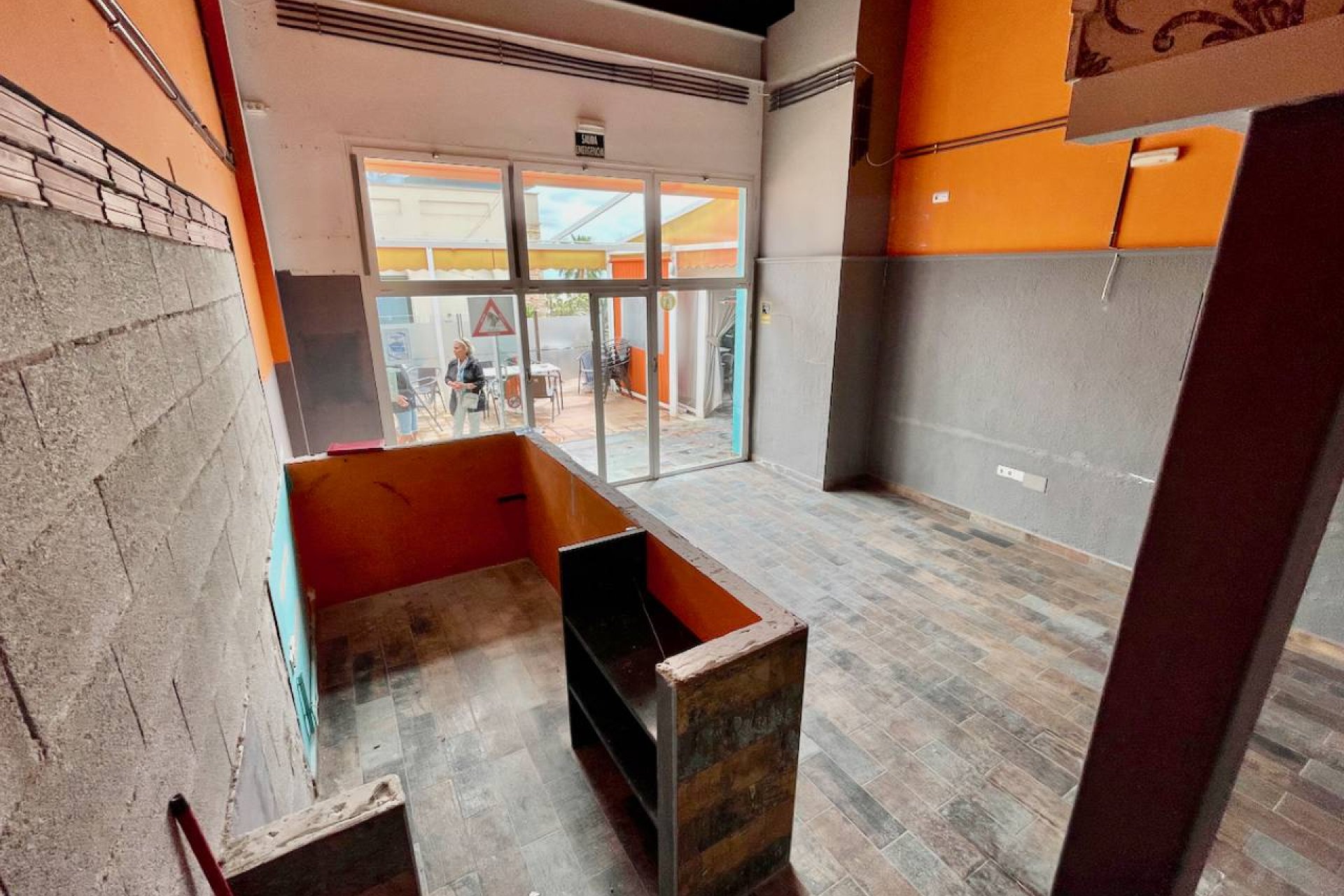 Herverkoop - Reclame -
La Finca Golf - La finca Golf