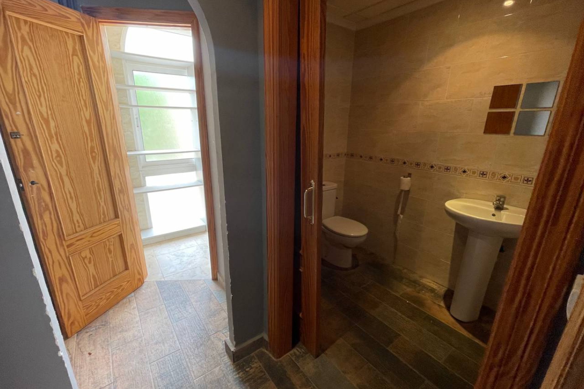 Herverkoop - Reclame -
La Finca Golf - La finca Golf