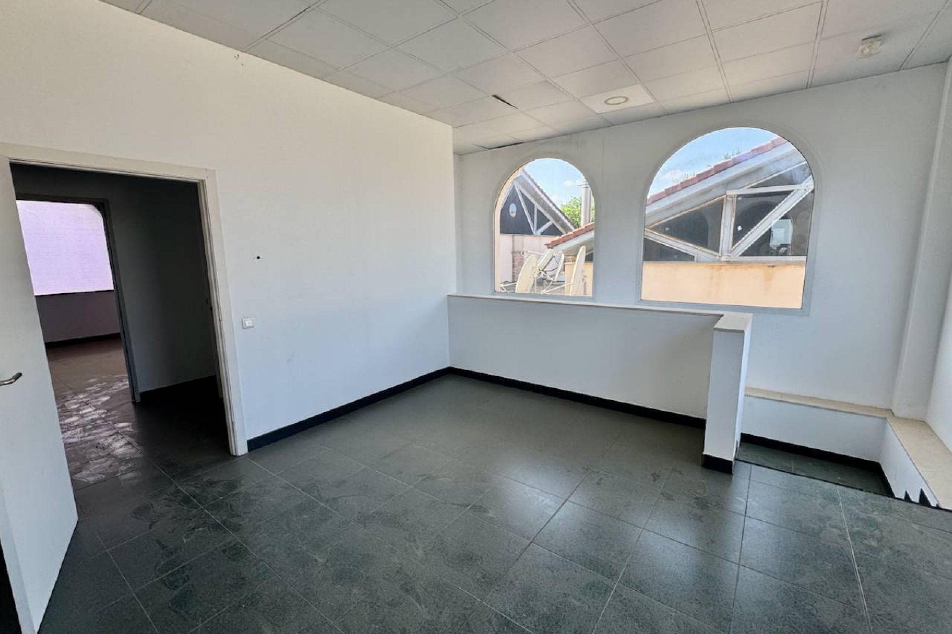 Herverkoop - Reclame -
La Finca Golf - La finca Golf