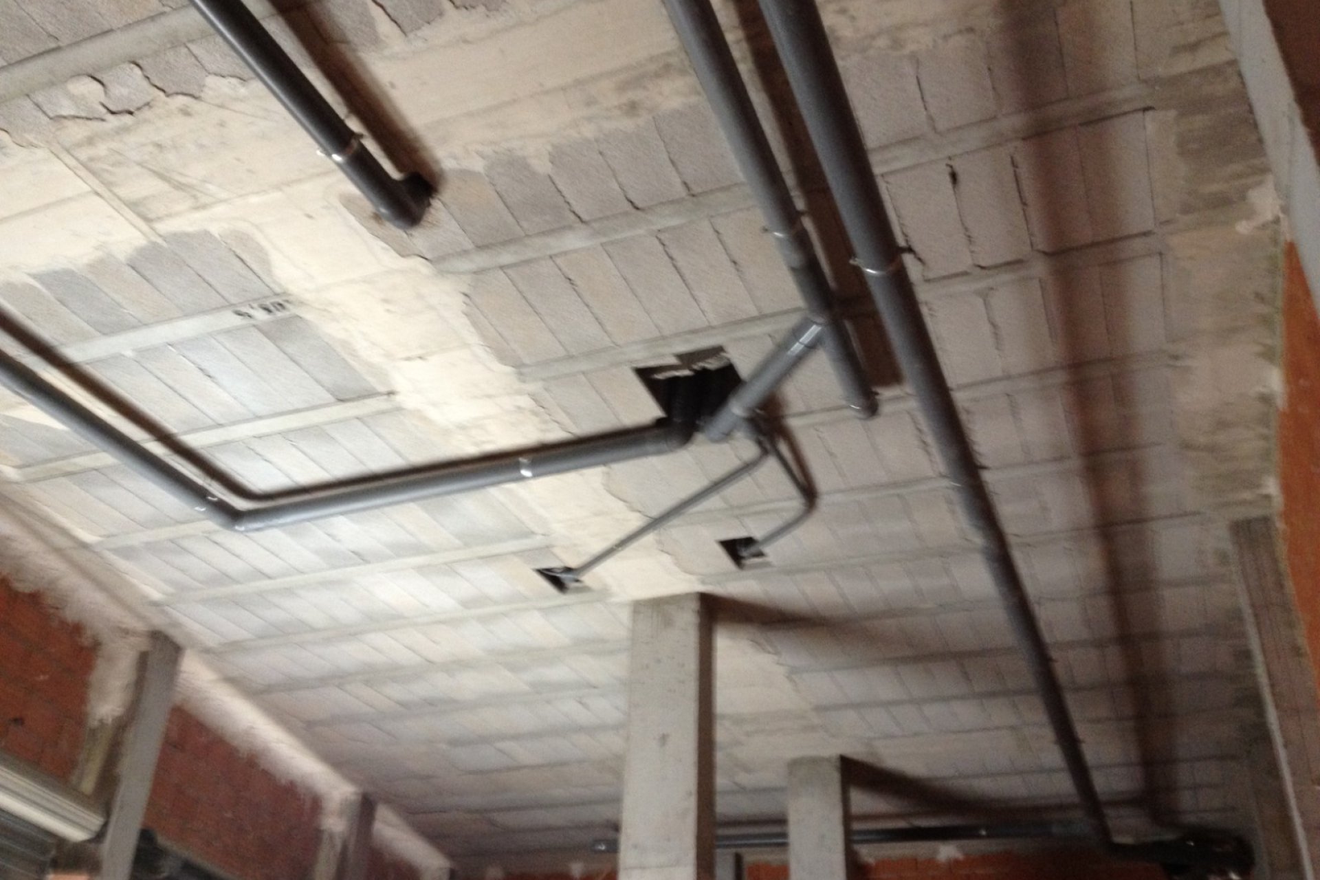 Herverkoop - Reclame -
Los Montesinos