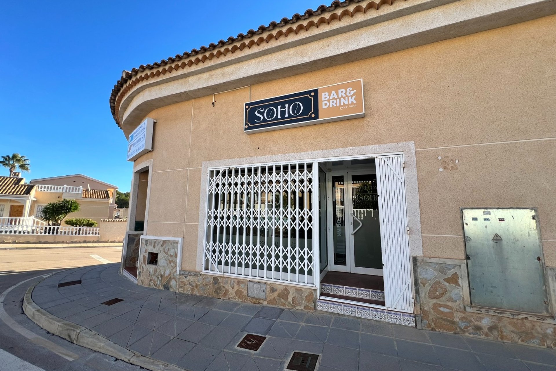 Herverkoop - Reclame -
Pilar de la Horadada - Pinar de Campoverde