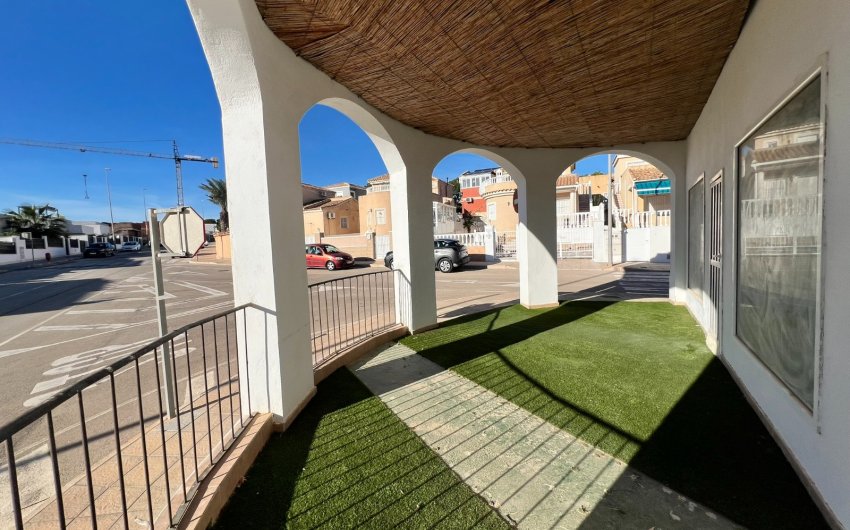 Herverkoop - Reclame -
Pilar de la Horadada - Pinar de Campoverde