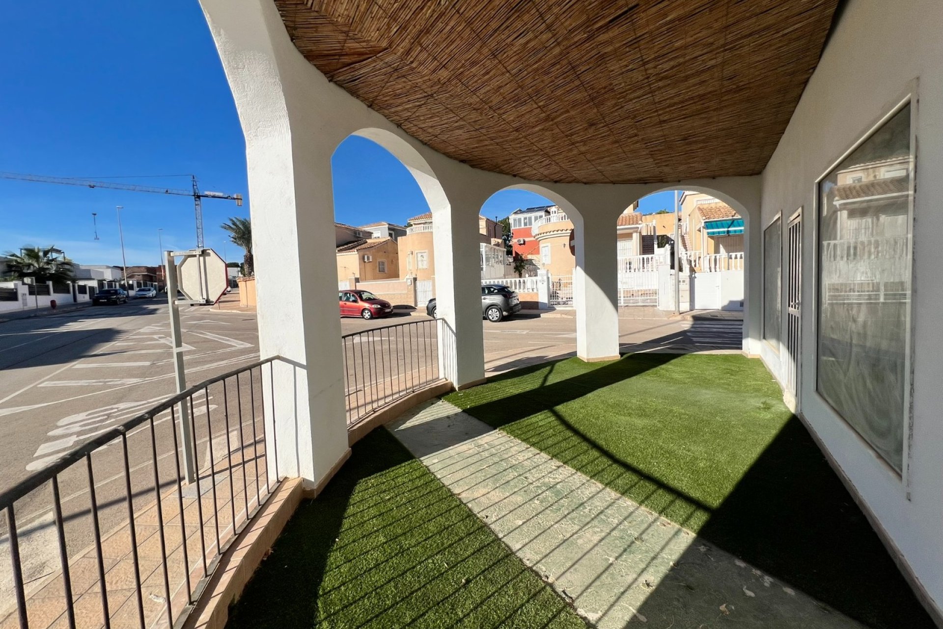 Herverkoop - Reclame -
Pilar de la Horadada - Pinar de Campoverde