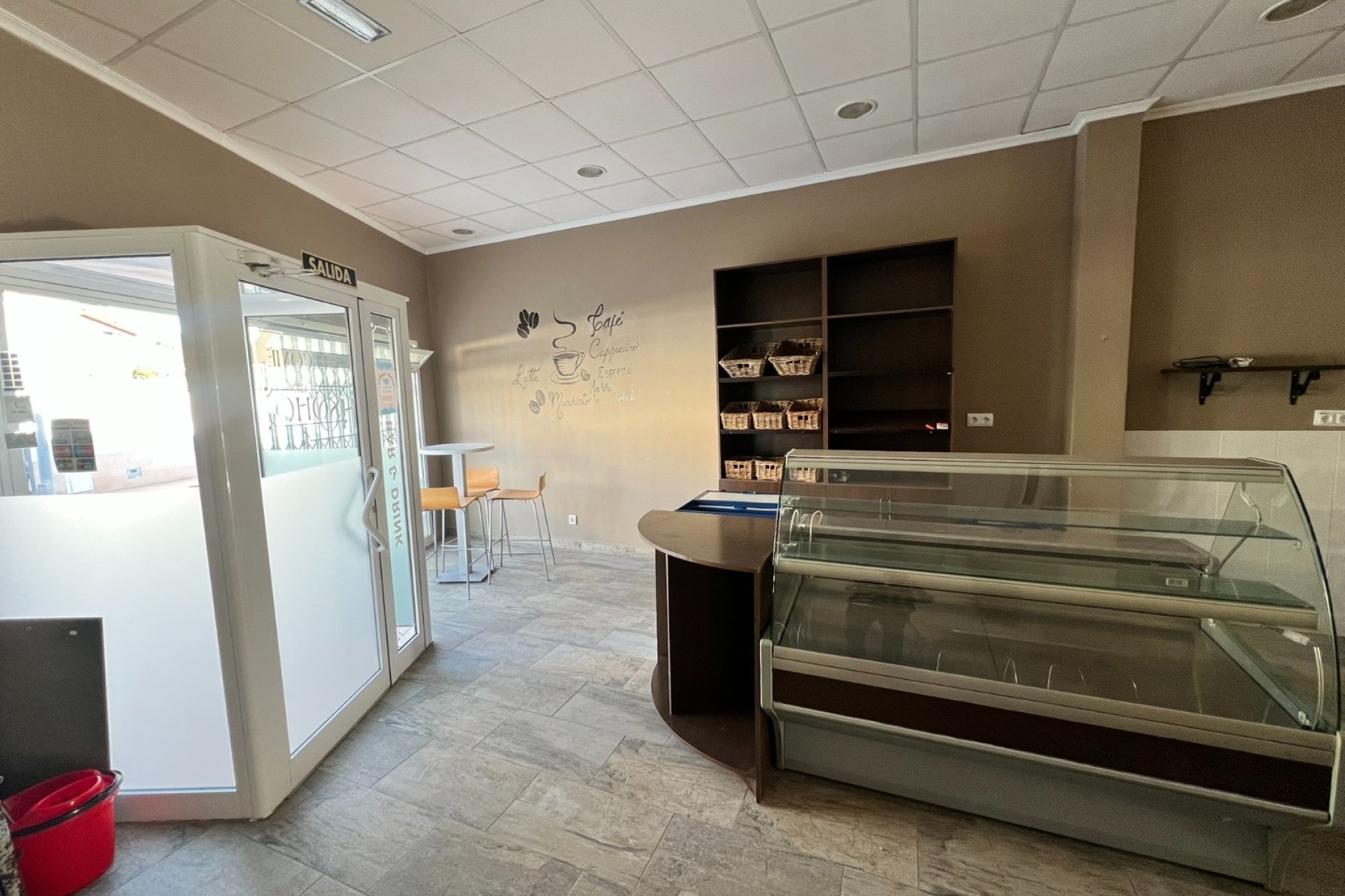 Herverkoop - Reclame -
Pilar de la Horadada - Pinar de Campoverde