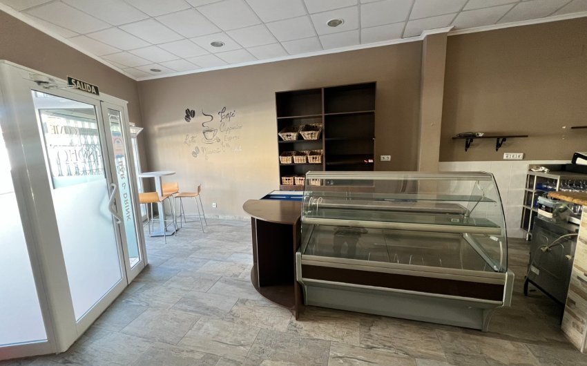 Herverkoop - Reclame -
Pilar de la Horadada - Pinar de Campoverde