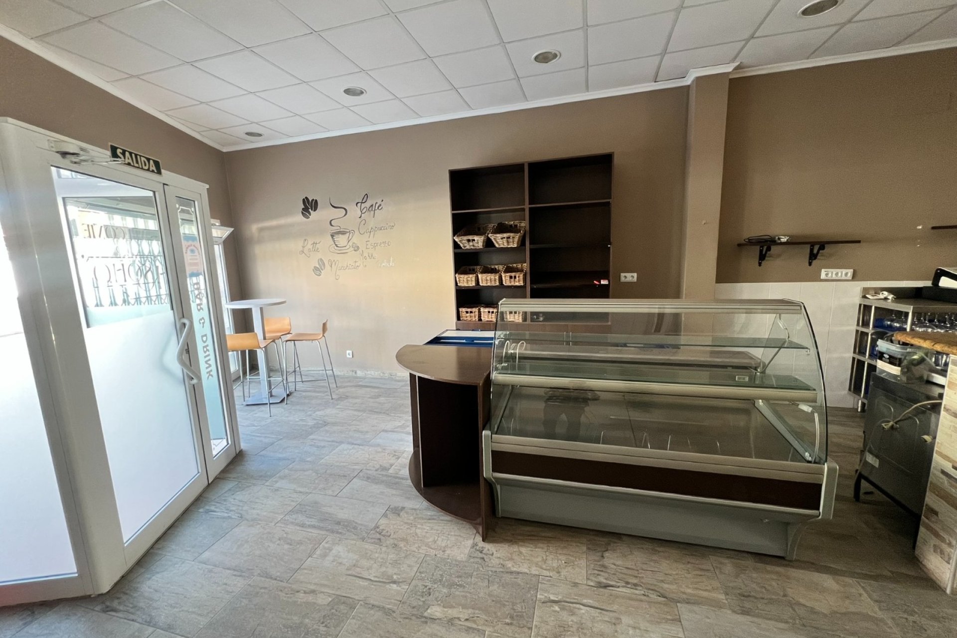 Herverkoop - Reclame -
Pilar de la Horadada - Pinar de Campoverde