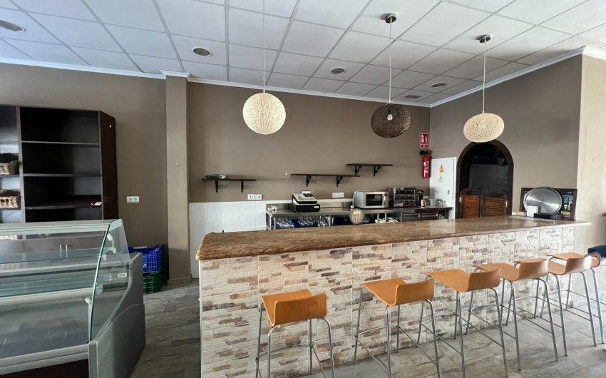 Herverkoop - Reclame -
Pilar de la Horadada - Pinar de Campoverde