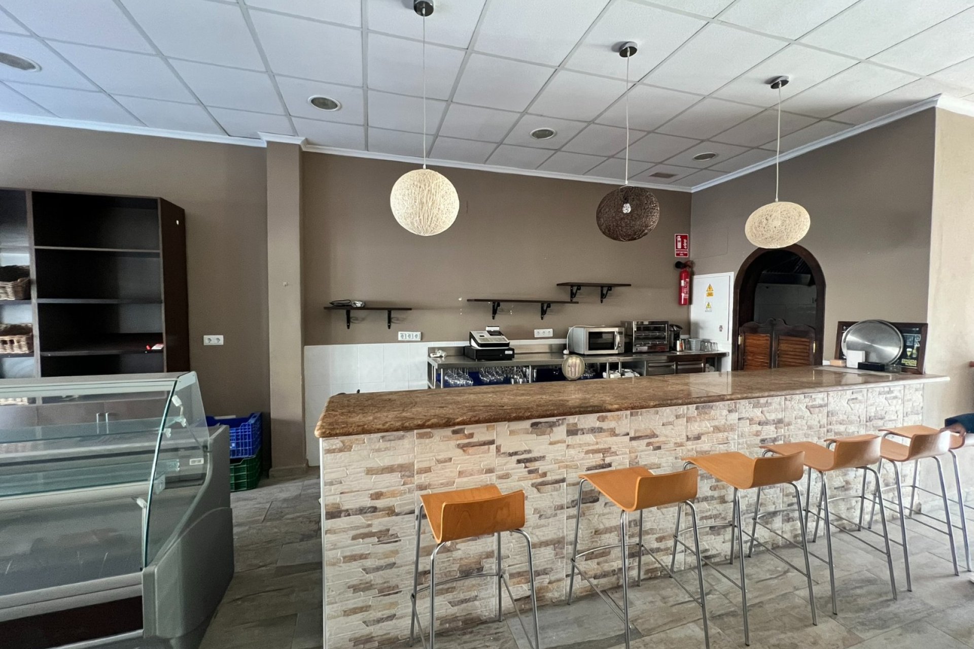 Herverkoop - Reclame -
Pilar de la Horadada - Pinar de Campoverde