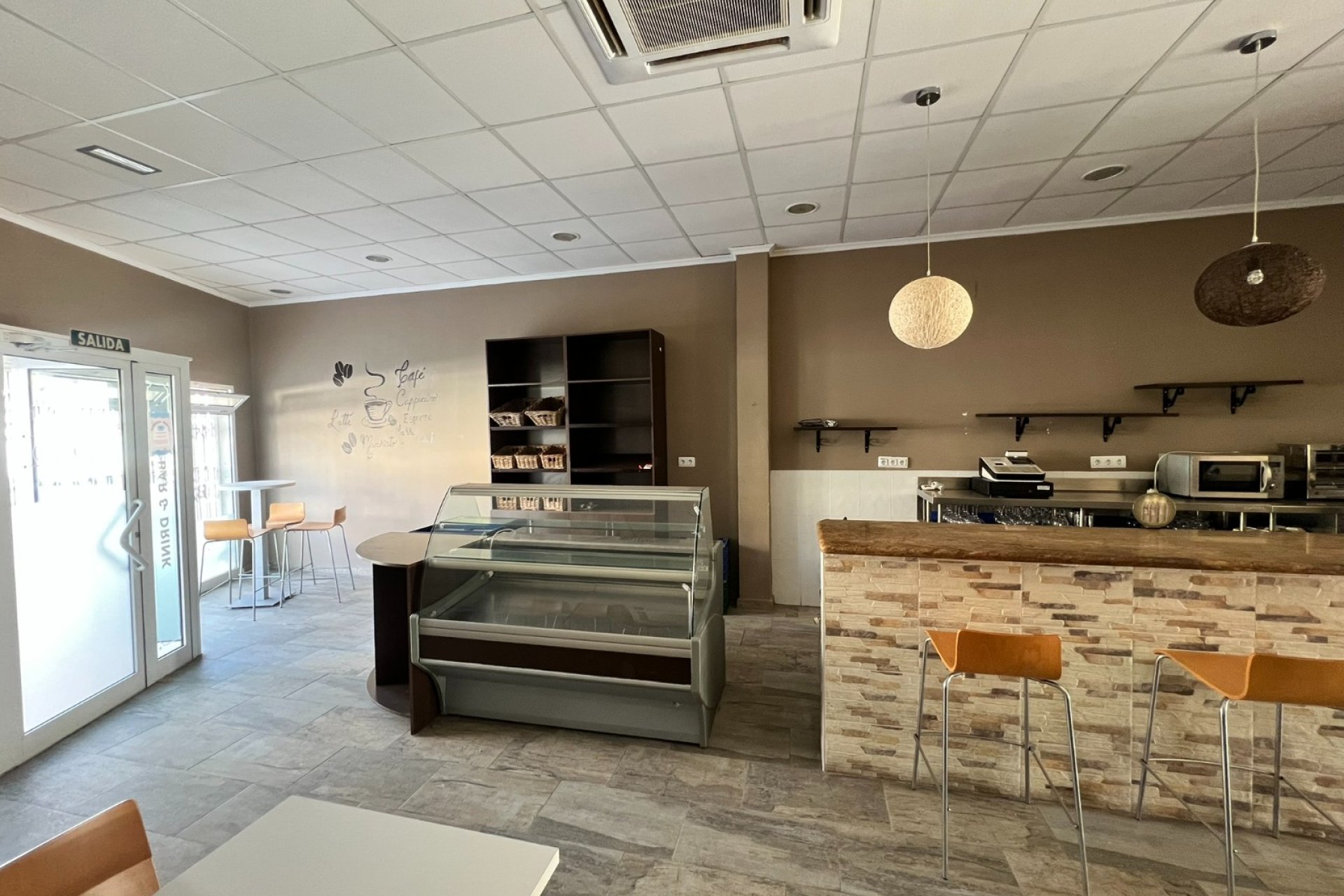 Herverkoop - Reclame -
Pilar de la Horadada - Pinar de Campoverde