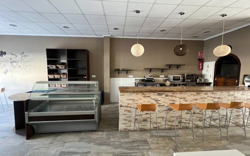 Herverkoop - Reclame -
Pilar de la Horadada - Pinar de Campoverde