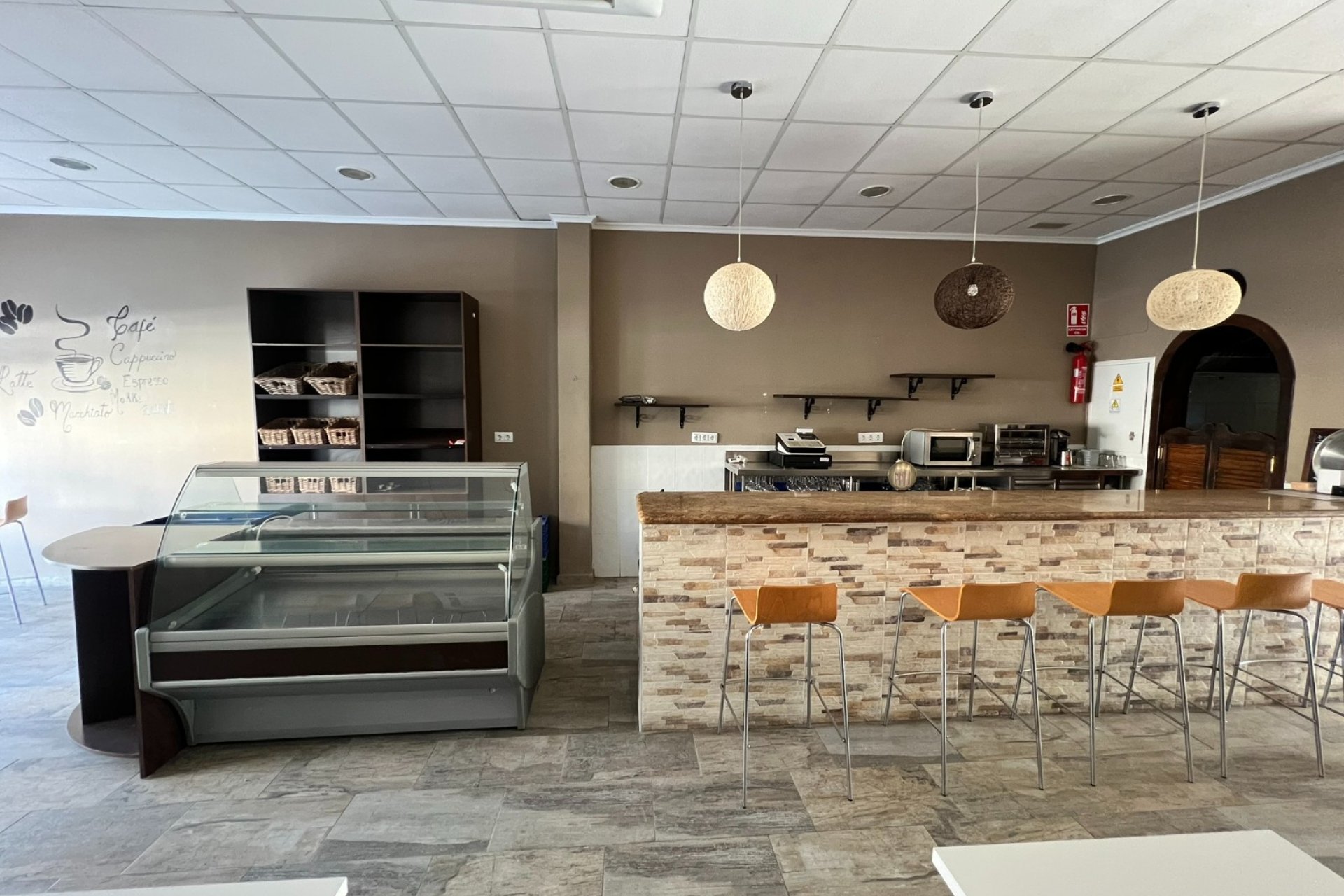 Herverkoop - Reclame -
Pilar de la Horadada - Pinar de Campoverde