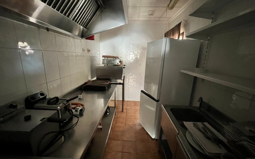 Herverkoop - Reclame -
Pilar de la Horadada - Pinar de Campoverde