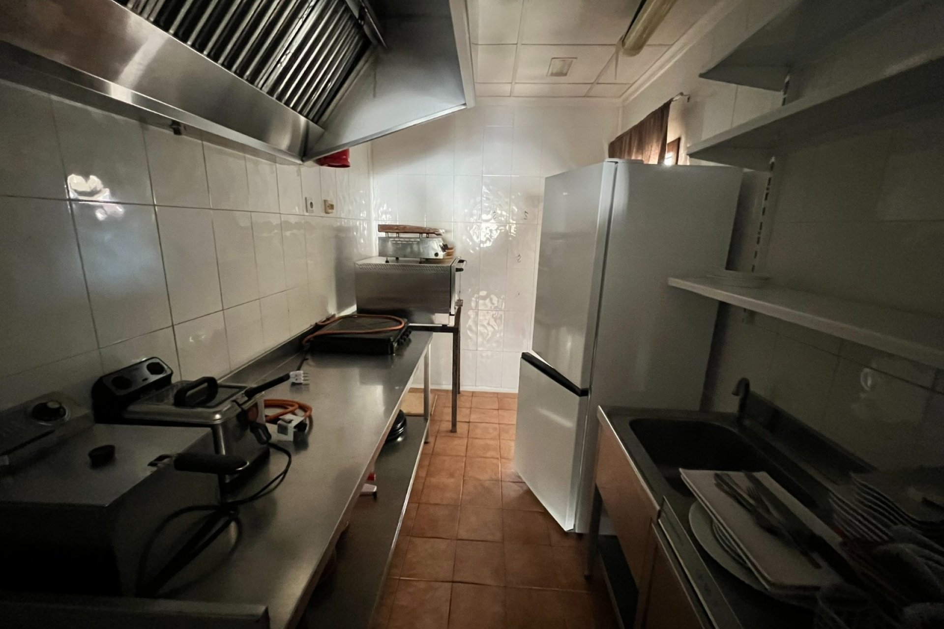 Herverkoop - Reclame -
Pilar de la Horadada - Pinar de Campoverde