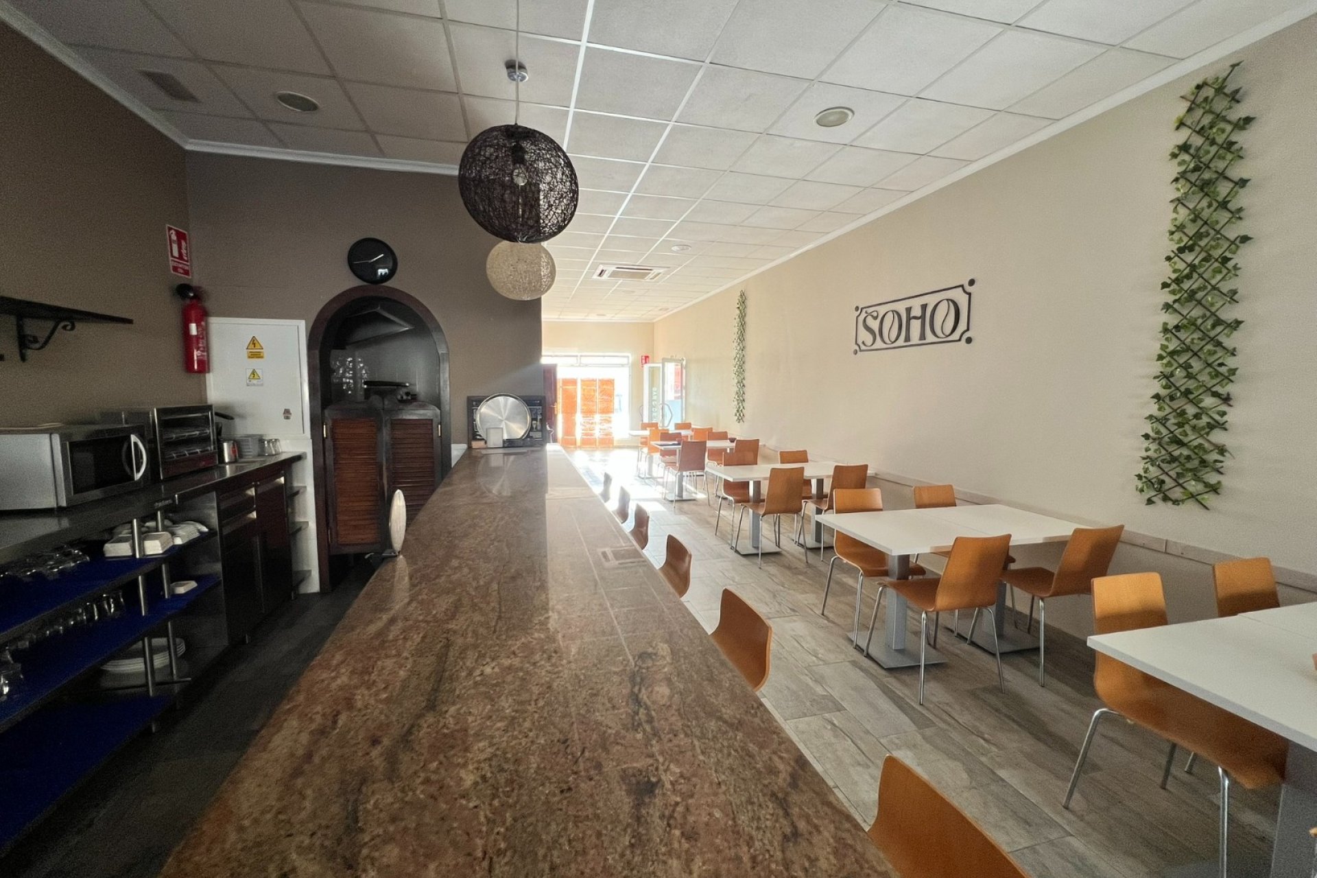 Herverkoop - Reclame -
Pilar de la Horadada - Pinar de Campoverde