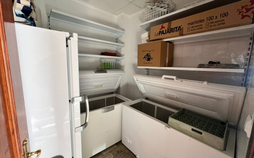 Herverkoop - Reclame -
Pilar de la Horadada - Pinar de Campoverde