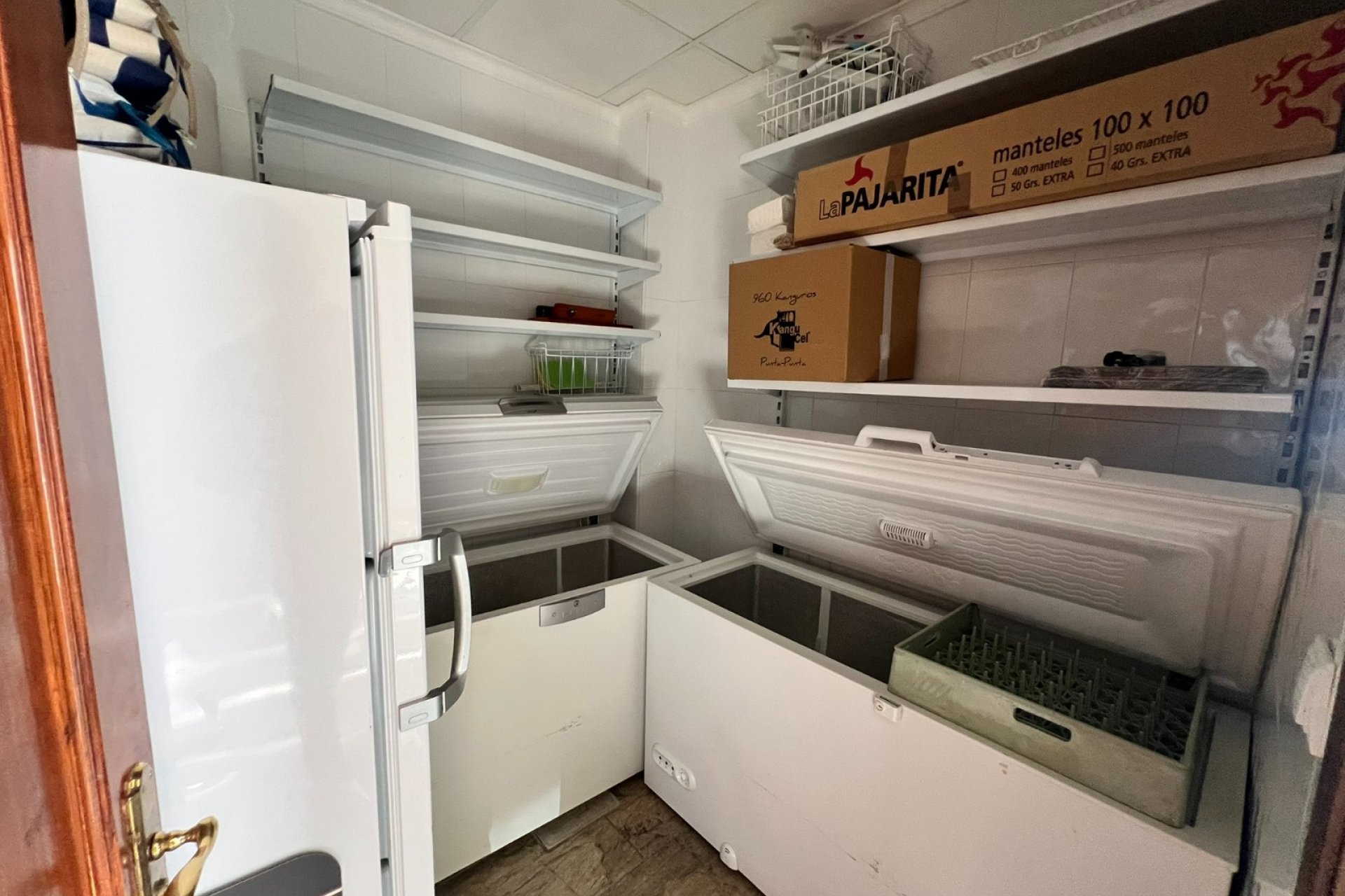 Herverkoop - Reclame -
Pilar de la Horadada - Pinar de Campoverde