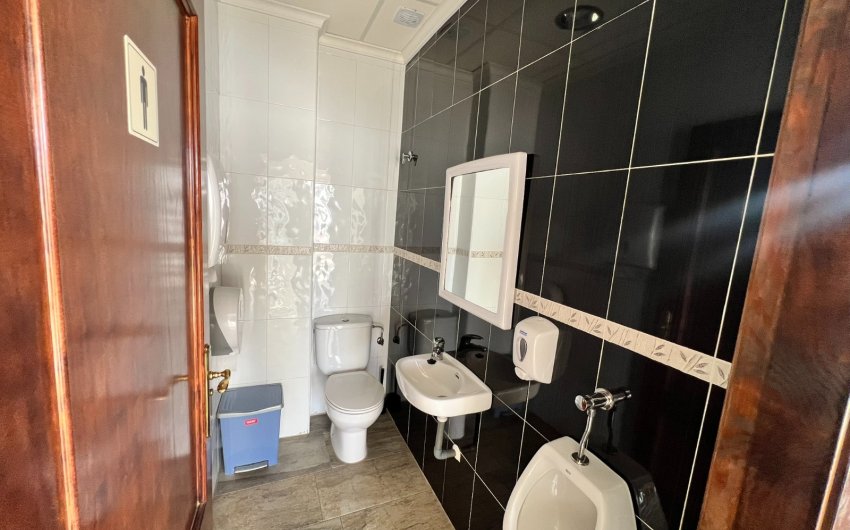 Herverkoop - Reclame -
Pilar de la Horadada - Pinar de Campoverde