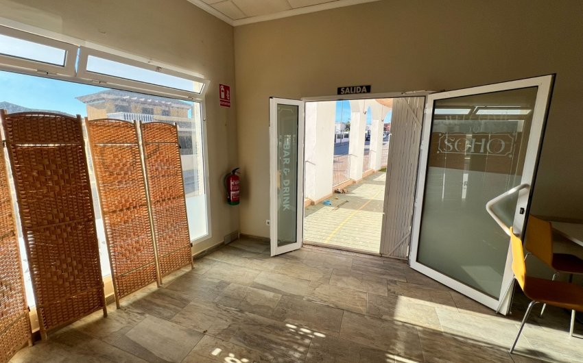 Herverkoop - Reclame -
Pilar de la Horadada - Pinar de Campoverde