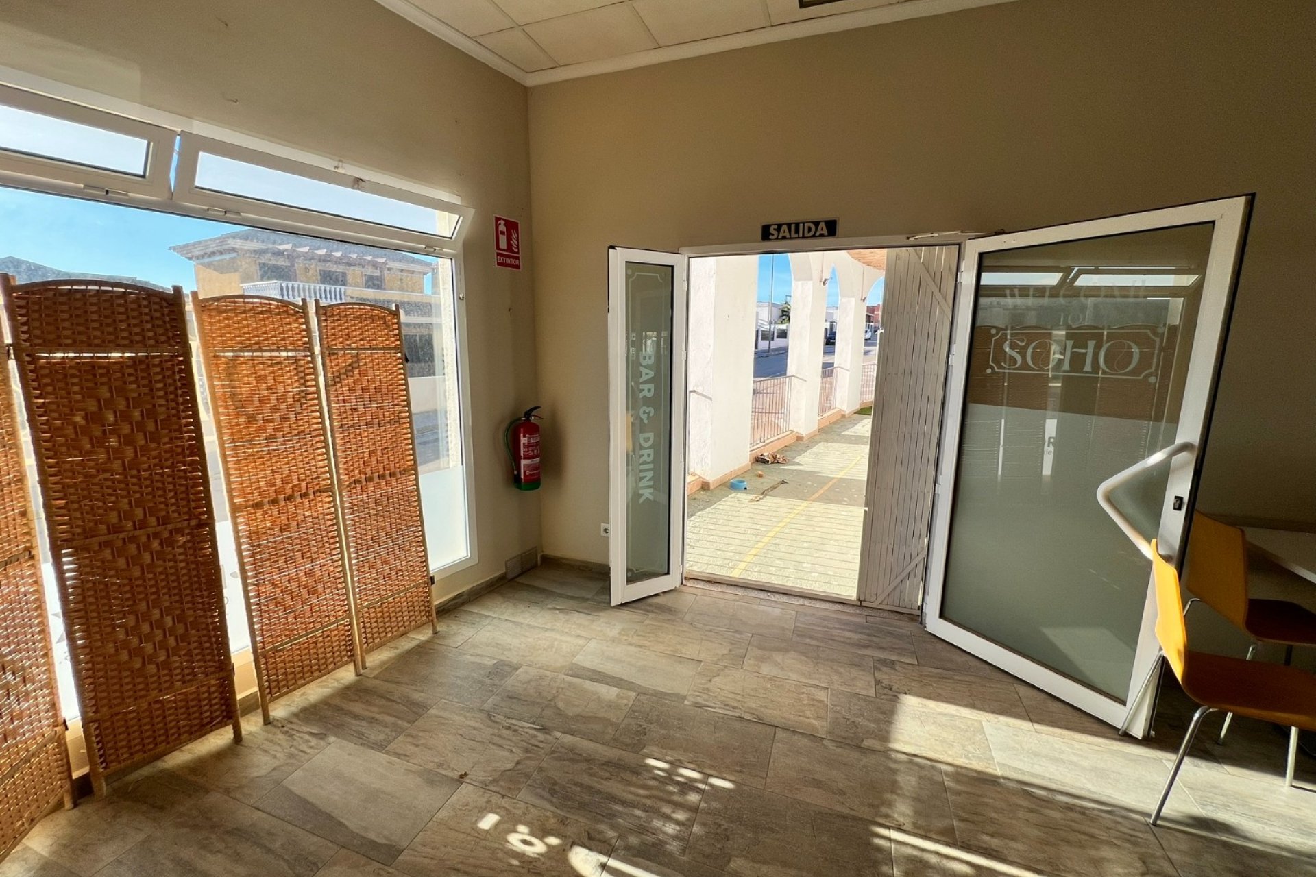 Herverkoop - Reclame -
Pilar de la Horadada - Pinar de Campoverde