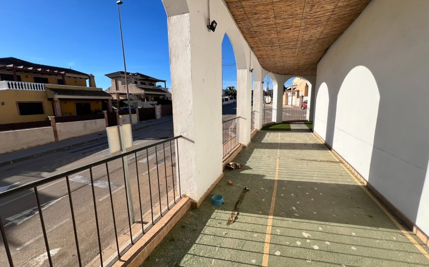 Herverkoop - Reclame -
Pilar de la Horadada - Pinar de Campoverde