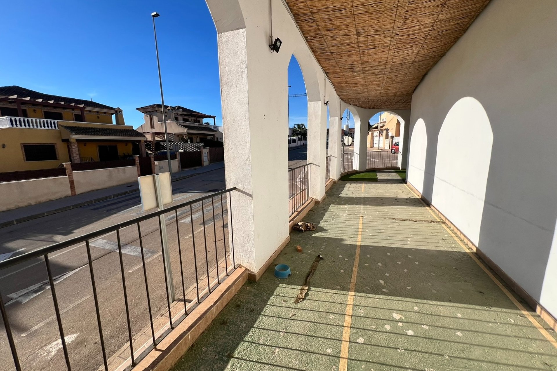 Herverkoop - Reclame -
Pilar de la Horadada - Pinar de Campoverde