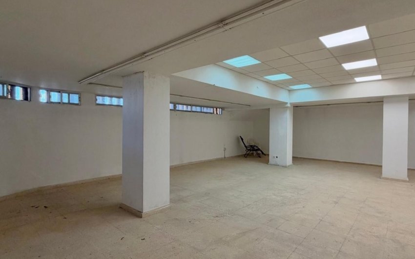 Herverkoop - Reclame -
Torrevieja - Torrelamata - La Mata