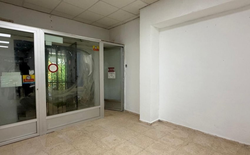 Herverkoop - Reclame -
Torrevieja - Torrelamata - La Mata