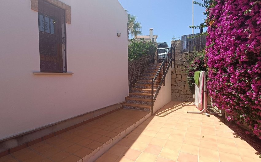 Herverkoop - Semi Detached -
Algorfa - Inland
