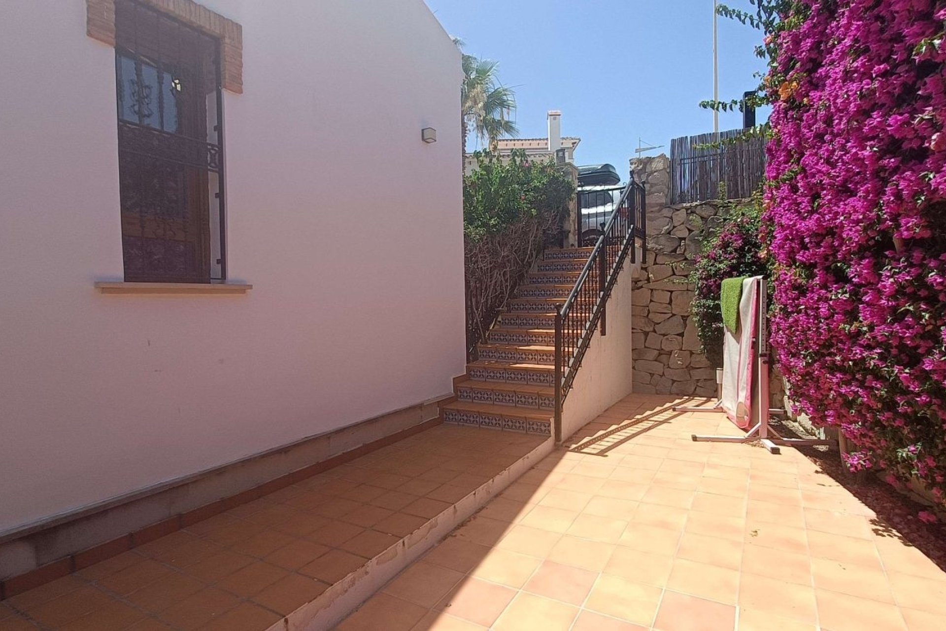 Herverkoop - Semi Detached -
Algorfa - Inland