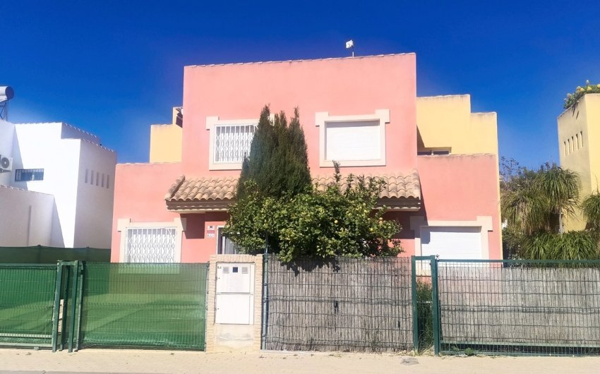 Herverkoop - Semi Detached -
La Tercia Golf Resort - Inland
