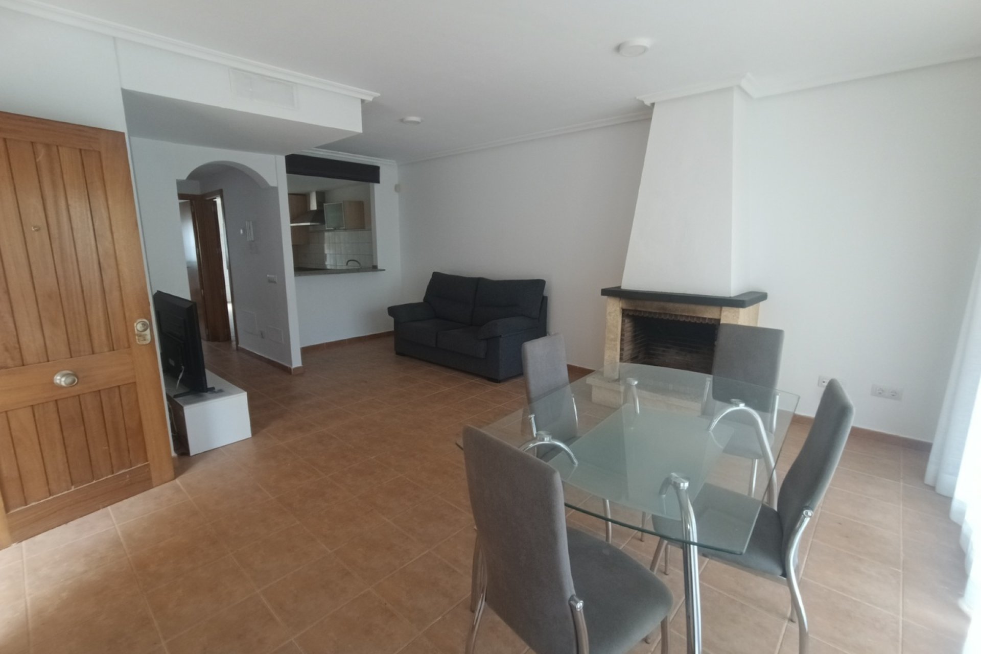 Herverkoop - Semi Detached -
La Tercia Golf Resort - Inland