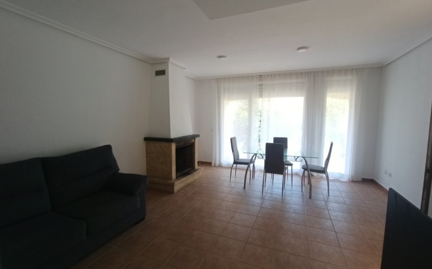 Herverkoop - Semi Detached -
La Tercia Golf Resort - Inland
