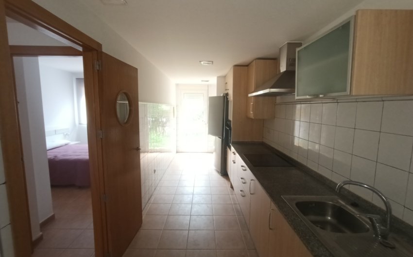 Herverkoop - Semi Detached -
La Tercia Golf Resort - Inland