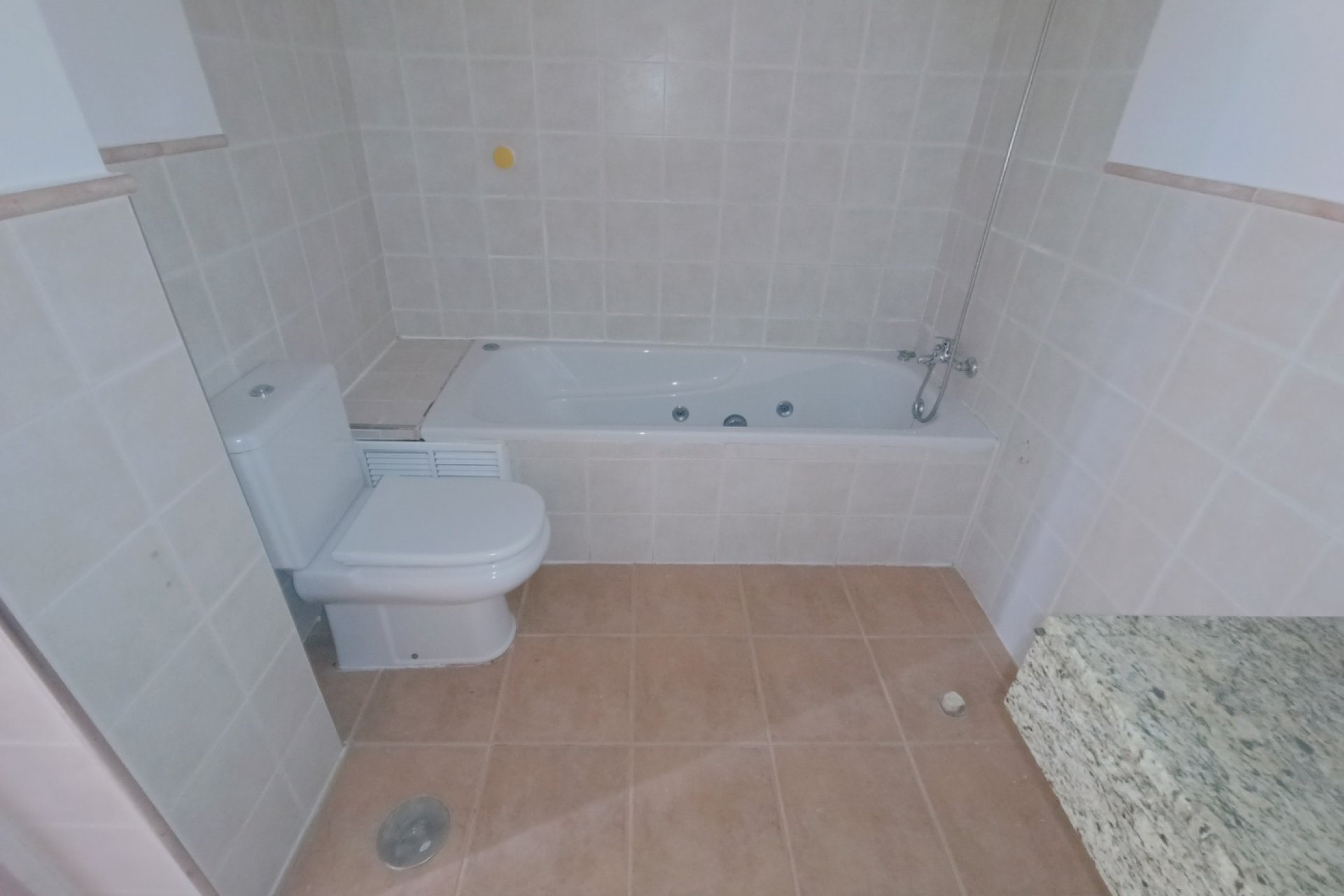 Herverkoop - Semi Detached -
La Tercia Golf Resort - Inland