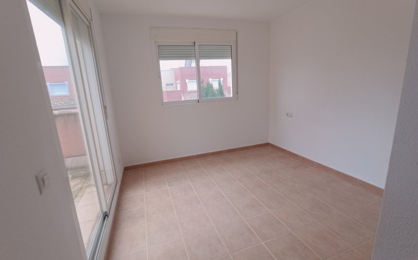Herverkoop - Semi Detached -
La Tercia Golf Resort - Inland