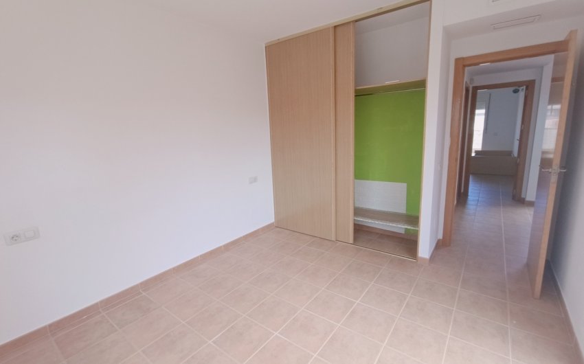 Herverkoop - Semi Detached -
La Tercia Golf Resort - Inland
