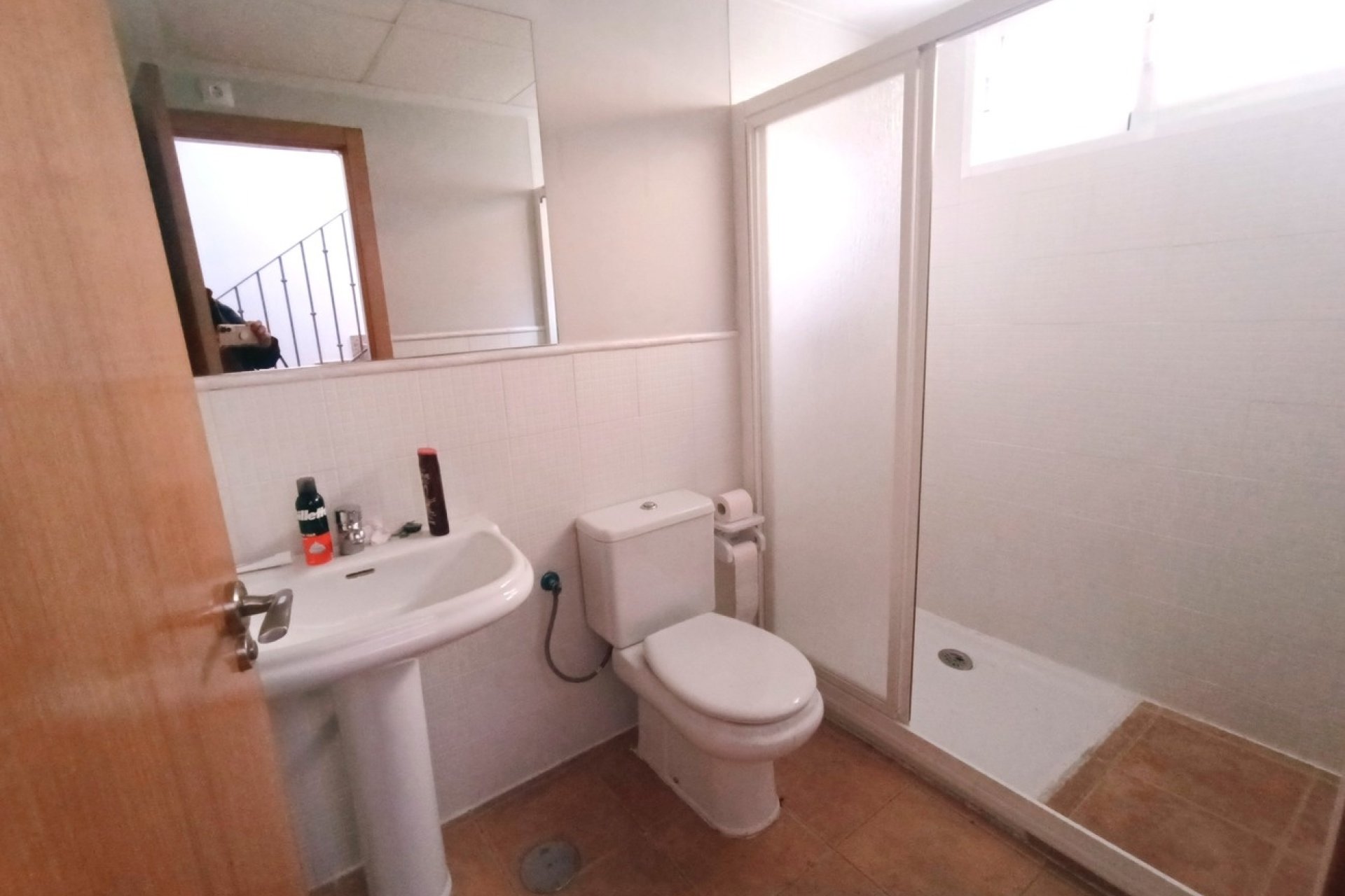 Herverkoop - Semi Detached -
La Tercia Golf Resort - Inland