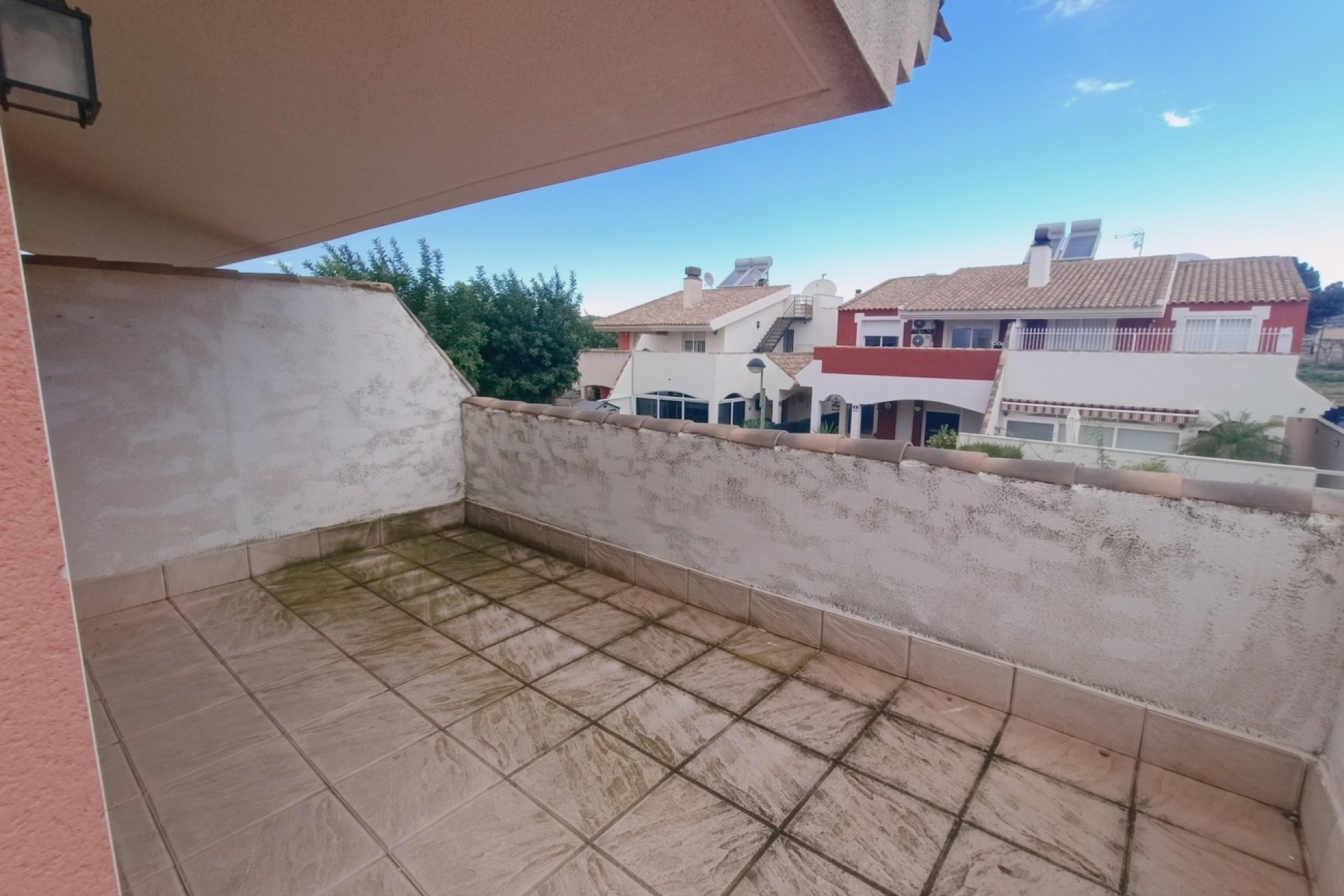 Herverkoop - Semi Detached -
La Tercia Golf Resort - Inland