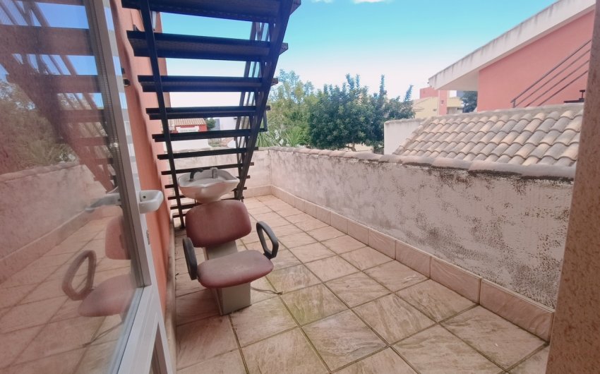 Herverkoop - Semi Detached -
La Tercia Golf Resort - Inland