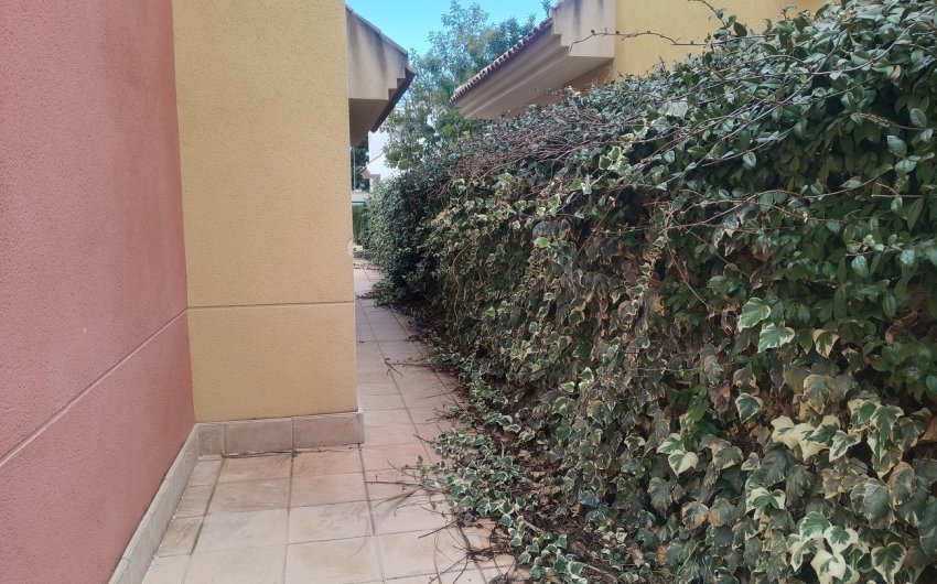 Herverkoop - Semi Detached -
La Tercia Golf Resort - Inland