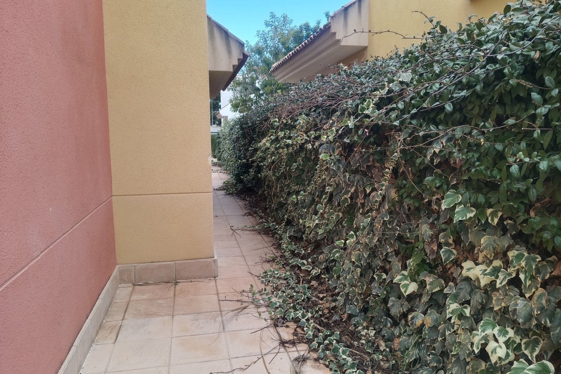 Herverkoop - Semi Detached -
La Tercia Golf Resort - Inland