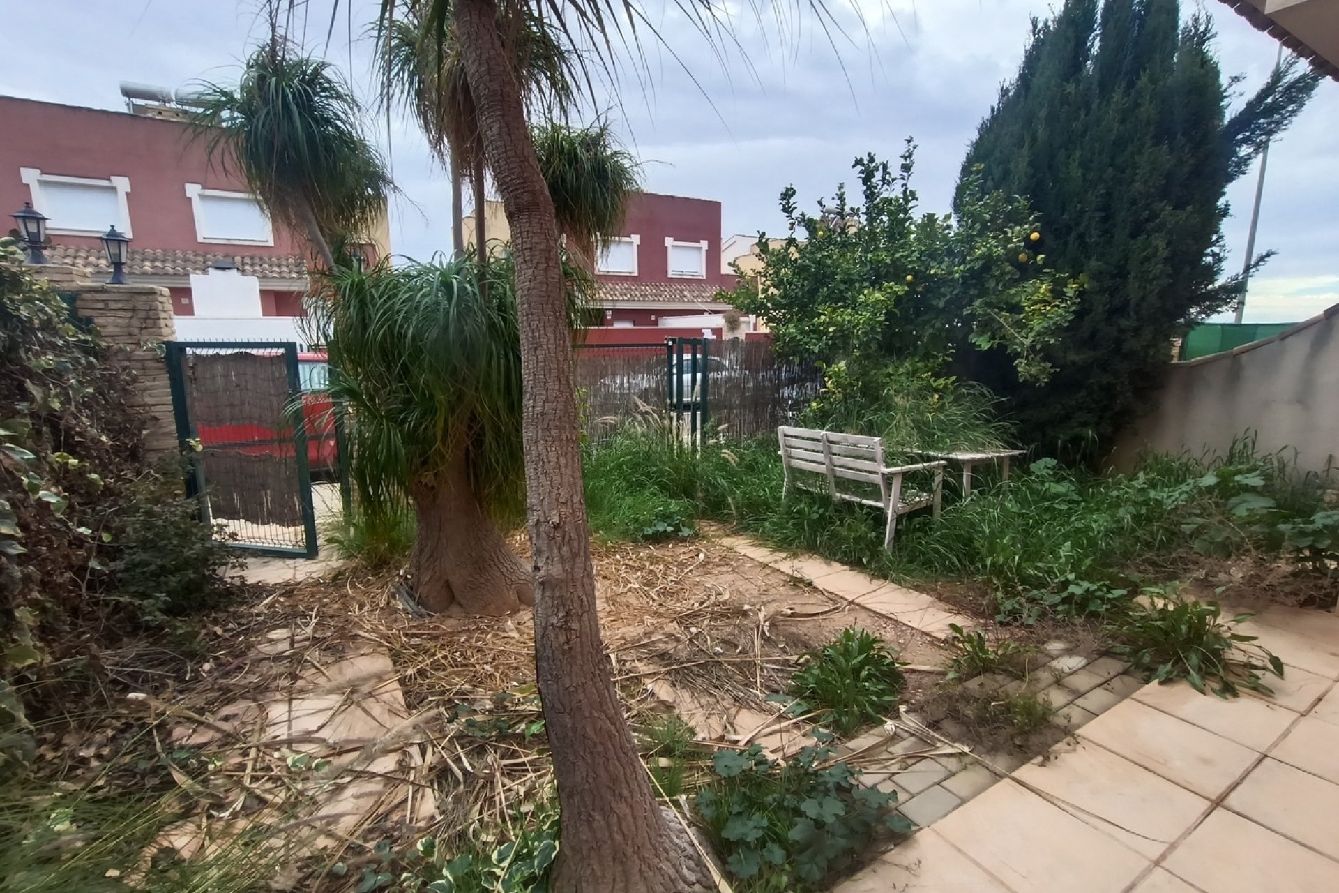 Herverkoop - Semi Detached -
La Tercia Golf Resort - Inland
