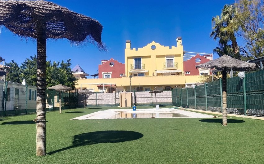 Herverkoop - Semi Detached -
La Tercia Golf Resort - Inland